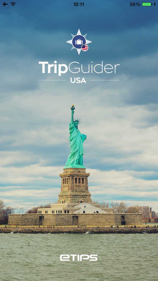 Trip Guider USA
