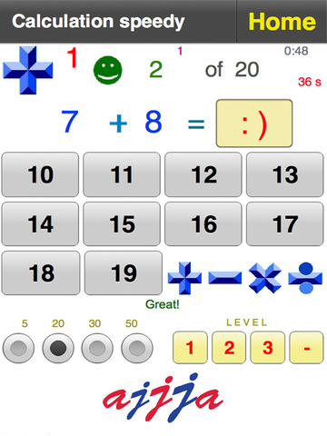 免費下載教育APP|Math Doctor 4Pad Free app開箱文|APP開箱王