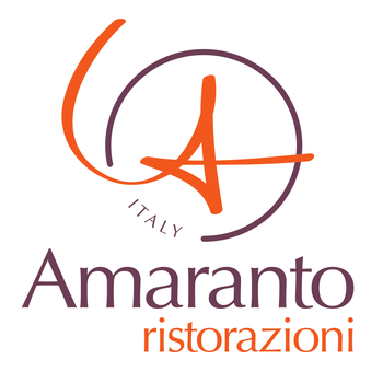 Amaranto Ristorazioni LOGO-APP點子