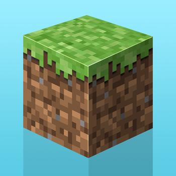 Minecraft Explorer Lite LOGO-APP點子