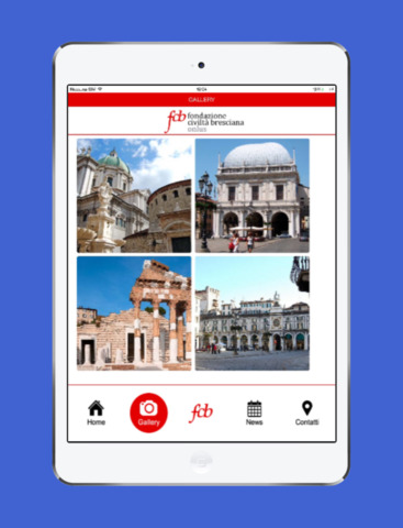 免費下載書籍APP|Fondazione Civiltà Bresciana app開箱文|APP開箱王