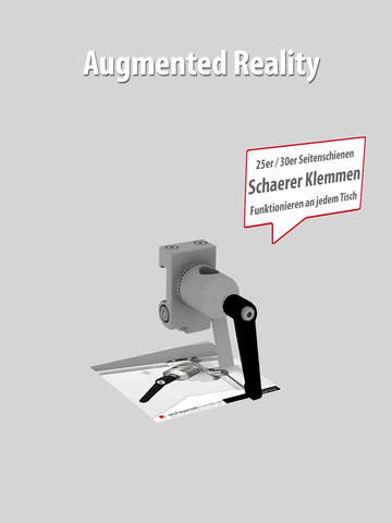 【免費醫療App】Schaerer Medical AG-APP點子