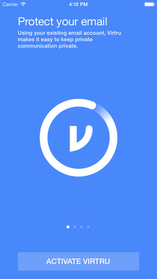 Virtru Email Encryption for GMail and More