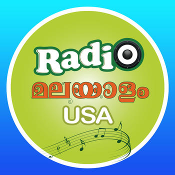 RadioMalayalamUSA 音樂 App LOGO-APP開箱王