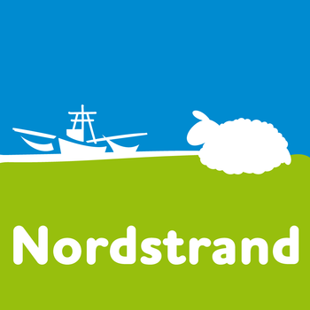 Nordstrand-App LOGO-APP點子