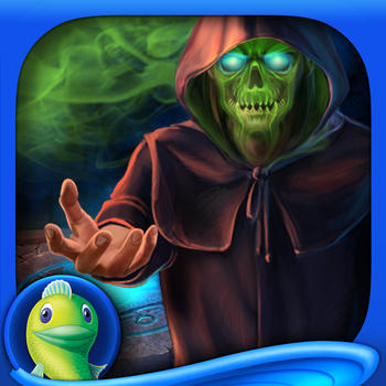 Mystery Tales: The Lost Hope - A Hidden Objects Adventure Game 遊戲 App LOGO-APP開箱王