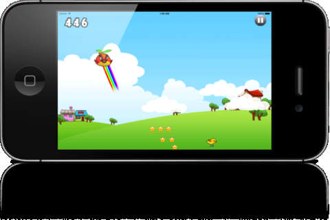 Air Head : The Top Free Game By The Best, Cool & Fun Games Company screenshot 2