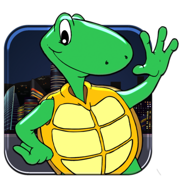 Mutant Turtle Attack - Catch the Speedy Rabbit Paid 遊戲 App LOGO-APP開箱王