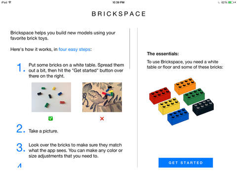 Brickspace