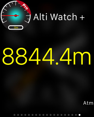 免費下載交通運輸APP|Alti Watch + app開箱文|APP開箱王