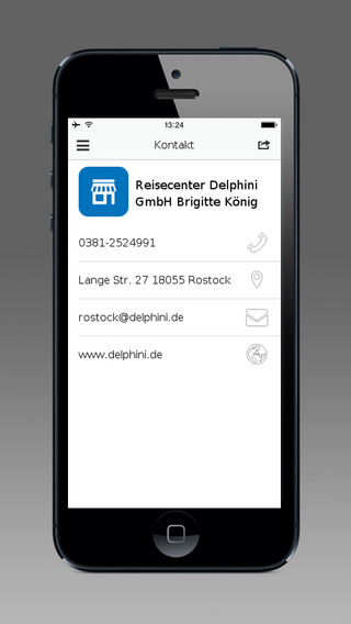 免費下載旅遊APP|Reisecenter Delphini app開箱文|APP開箱王