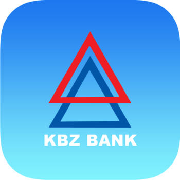 KBZ Mobile Banking 