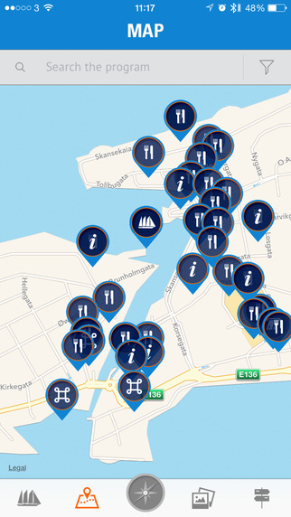 免費下載生活APP|The Tall Ships Races Ålesund 2015 app開箱文|APP開箱王