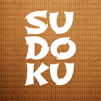 Sudoku Puzzles Free LOGO-APP點子