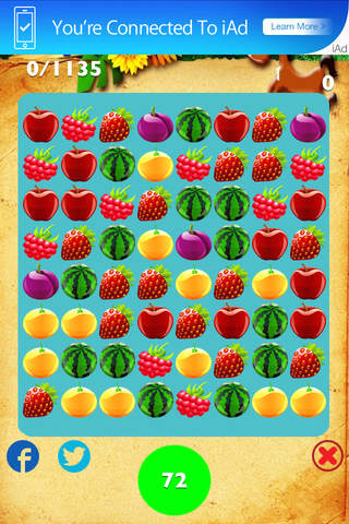 FruitsFind screenshot 2