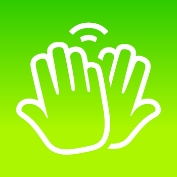 Clap Scanner Free LOGO-APP點子