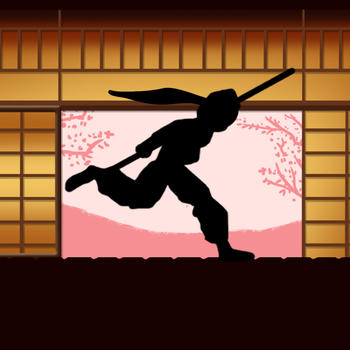 Blade Fighter - Arcade Ninja Kung Fu Combat LOGO-APP點子