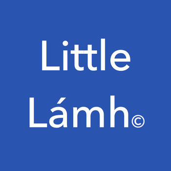 Little Lámh LOGO-APP點子