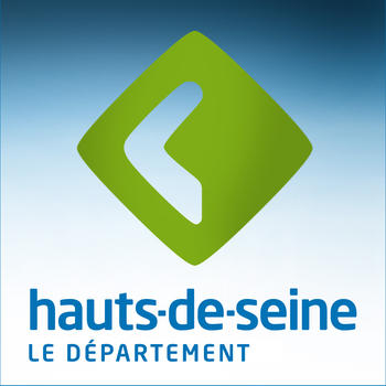 Hauts-de-Seine LOGO-APP點子