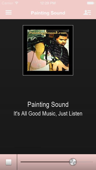 Painting Sound