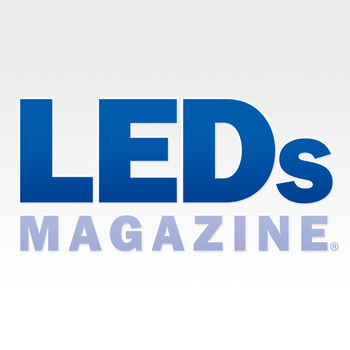 LEDs News and Event Guide LOGO-APP點子