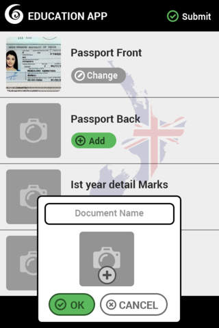 Beyond Education NZ App screenshot 3