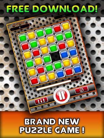 免費下載遊戲APP|Move the Quad - Play Connect the Tiles Puzzle Game for FREE ! app開箱文|APP開箱王