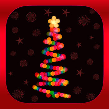 Christmas Backgrounds & Wallpapers ™ LOGO-APP點子