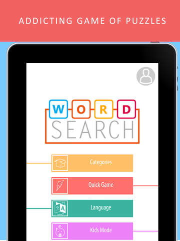 免費下載遊戲APP|Word Search Quest app開箱文|APP開箱王