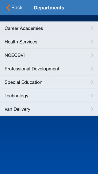 免費下載教育APP|Educational Service Unit 4 (ESU 4) app開箱文|APP開箱王