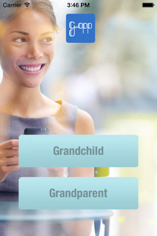 GApp | Generation App screenshot 2