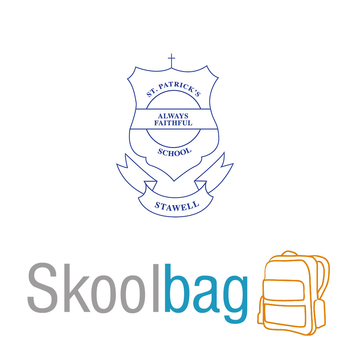 St Patrick's Catholic Primary Stawell - Skoolbag 教育 App LOGO-APP開箱王