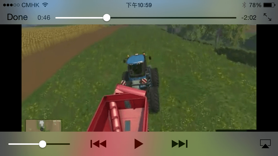 farming simulator 14 unlock all vehicles ios