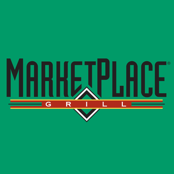 Marketplace Grill Rewards LOGO-APP點子