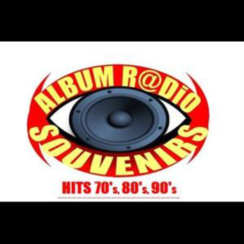 ALBUM RADIO SOUVENIRS LOGO-APP點子