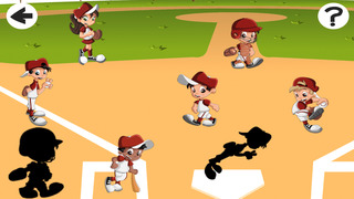 instagramlive | A Kids Base-ball Game For Baby-s and Children age of 2 to 5 - ios application