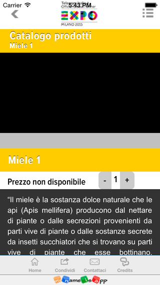 【免費書籍App】Miele Abello-APP點子