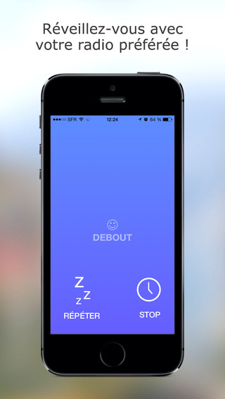 iPhone Screenshot 4