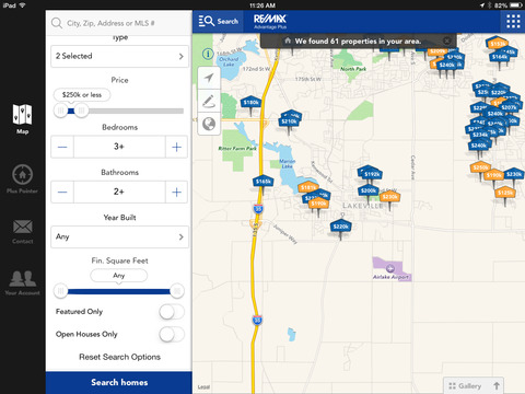 【免費商業App】RE/MAX Advantage Plus-APP點子