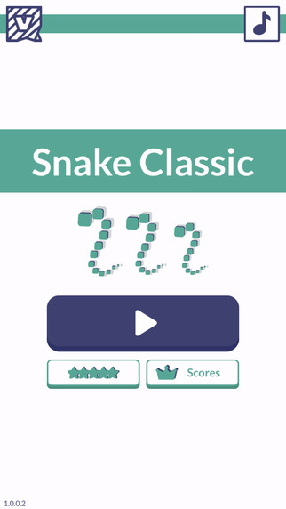 免費下載遊戲APP|Snake Classic: Retro Timekiller app開箱文|APP開箱王