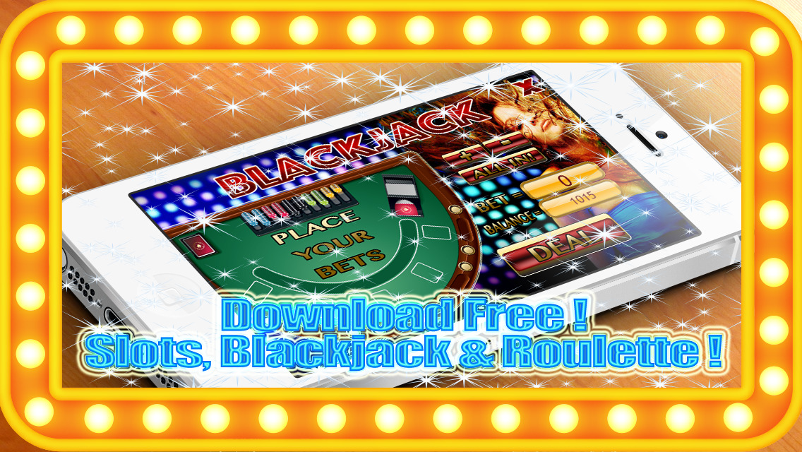 Electronic blackjack odds