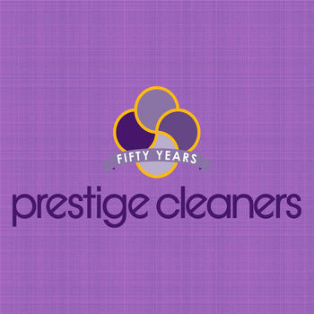 Prestige Cleaners LOGO-APP點子