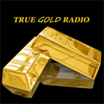 True Gold Radio 音樂 App LOGO-APP開箱王