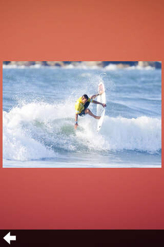 Surf Pro screenshot 3