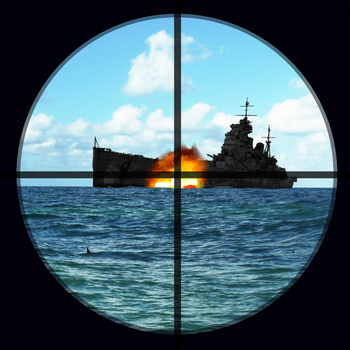 Ship Hunting 遊戲 App LOGO-APP開箱王