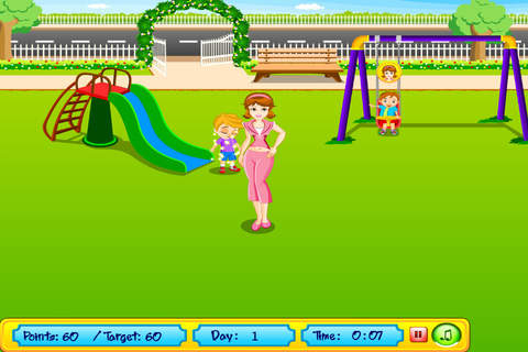 Kids Play Park screenshot 2