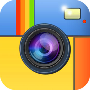 InstLiked - Get 1000's of Instagram Likes & like4like plus follow4follow LOGO-APP點子