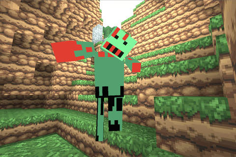 Zombie Miner screenshot 2
