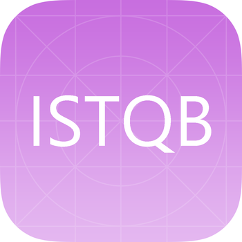 ISTQB - Software Testing Certificate Exam Preparation LOGO-APP點子