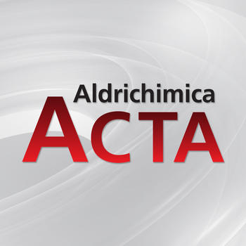 Aldrichimica Acta LOGO-APP點子